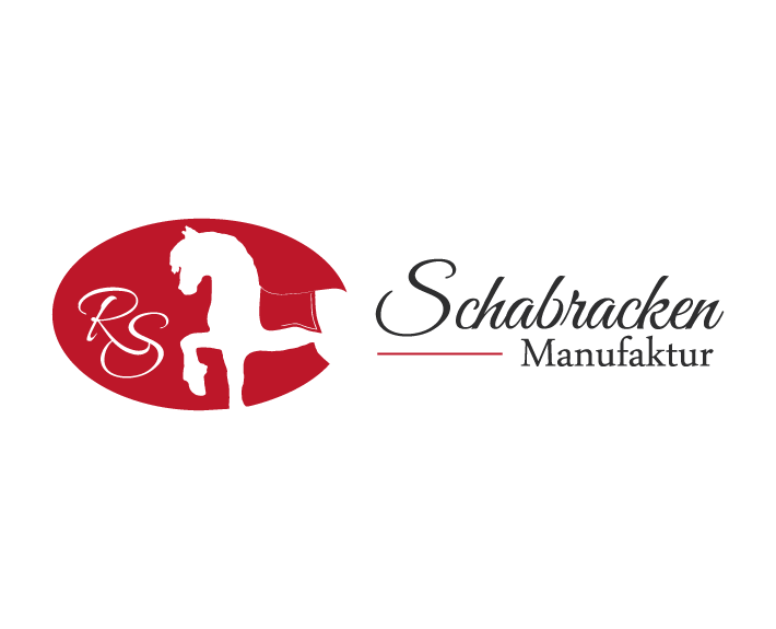 Logo Corporate Identity Osnabrück Schabracken Manufaktur