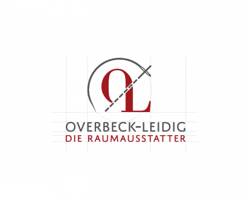 Logo Corporate Design Osnabrück Overbeck-Leidig