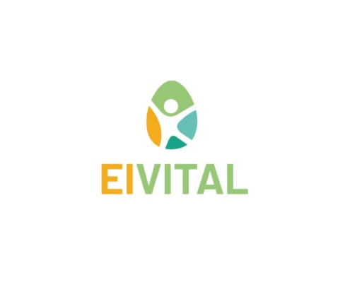 EiVital Logo