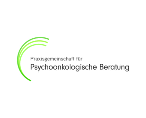Psychoonkologische Beratung Corporate Design Logogestaltung Osnabrück