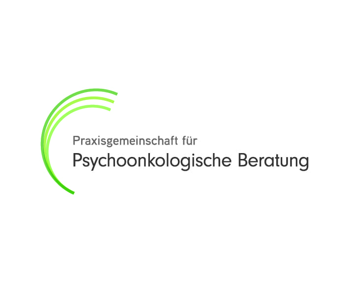 Psychoonkologische Beratung Corporate Design Logogestaltung Osnabrück