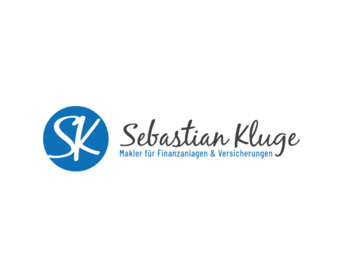 Corporate Design Logogestaltung Sebastian Kluge
