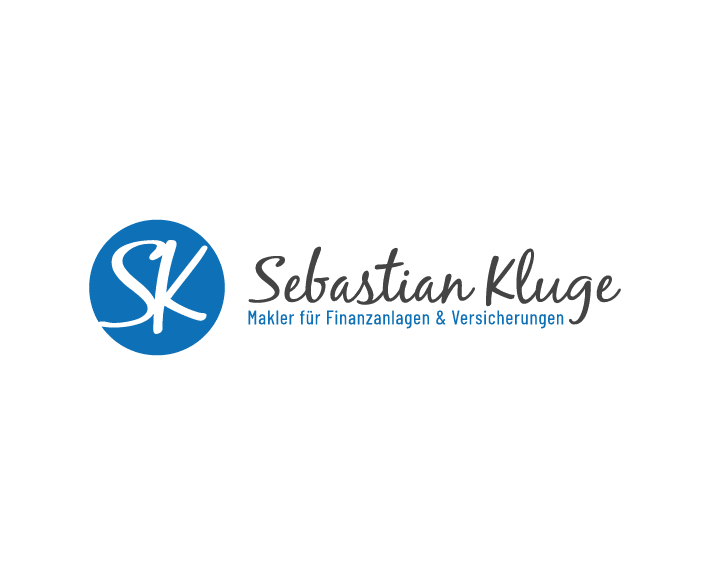 Corporate Design Logogestaltung Sebastian Kluge