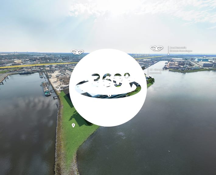 360° Tour Allerkai 4 Bremen