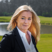 Monika Nestmann - Golfclub Dütetal