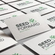 Logo SeedForward