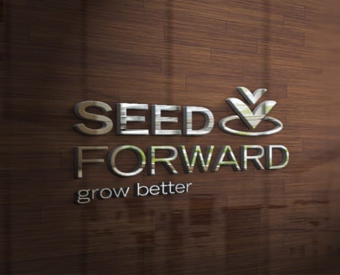 Logo SeedForward 3D