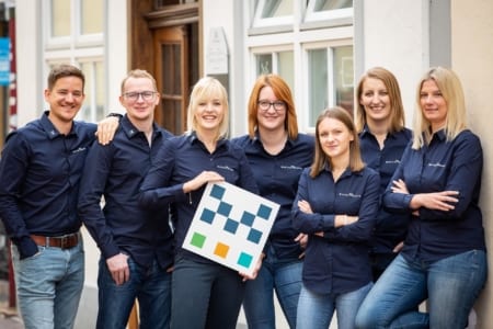 Fotografie Team Motion Media