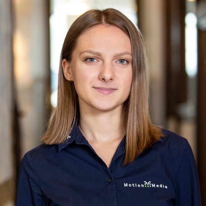 Motion Media Werbeagentur
