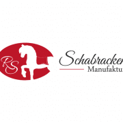 Logo Corporate Identity Osnabrück Schabracken Manufaktur