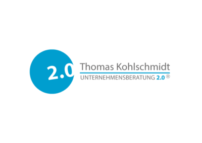 Logo „Unternehmensberatung 2.0“