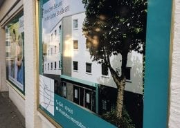 Datos Plakatwerbung Werbeagentur Osnabrück