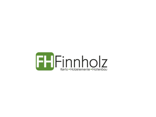 Logo „FH Finnholz“