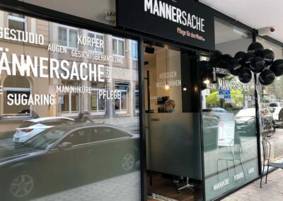 Full-Service „Männersache Osnabrück“