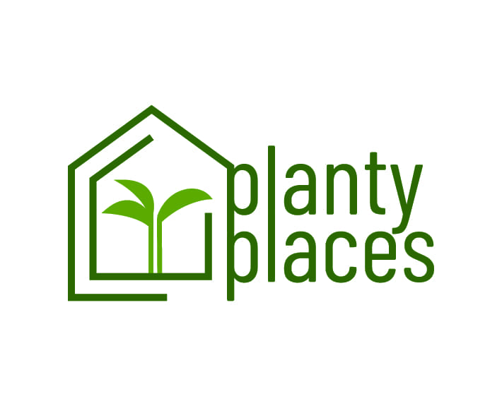 Planty Places Corporate Design Logogestaltung Osnabrück