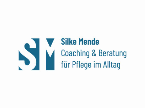 Logo „Silke Mende“