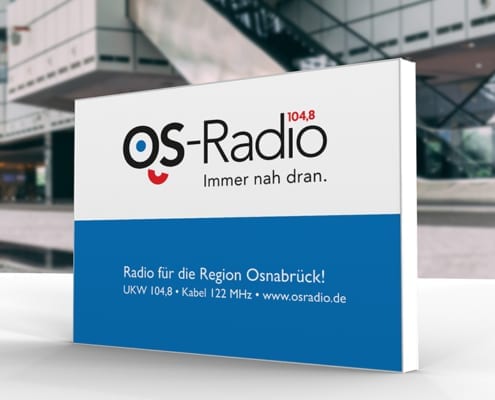 Banner osRadio