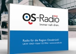 Banner OS-Radio