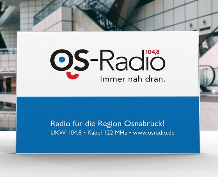 Banner OS-Radio
