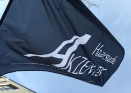 Beachflag Haarstudio Akzente