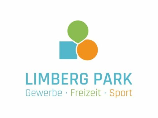 Logo „Limberg Park“