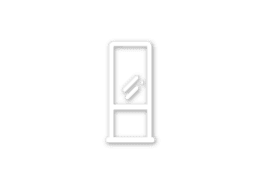Stele Metall beleuchtet Icon Motion Media Werbeagentur Osnabrück