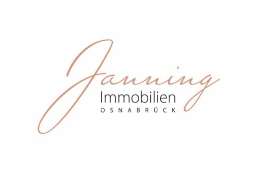 Logo „Janning Immobilien“
