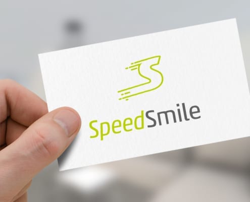 Logo SpeedSmile