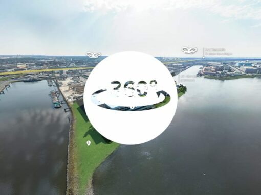 360° Grad Standortvermarktung „Allerkai4 in Bremen“