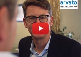 Video Kundenfeedback Nutbaser Arvato