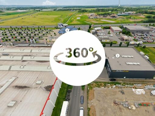 360° Grad Standortvermarktung „WFG Bornheim“