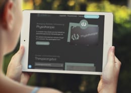 Responsive Webdesign Intermed Bohmte