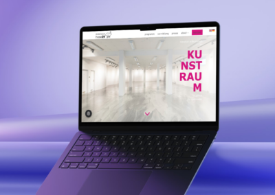 Webseite „hase29“