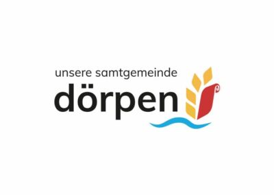 Logo „Samtgemeinde Dörpen“