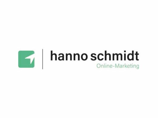 Logo „Hanno Schmidt“