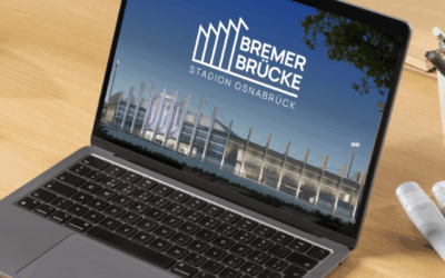 Webseite „Bremer Brücke“
