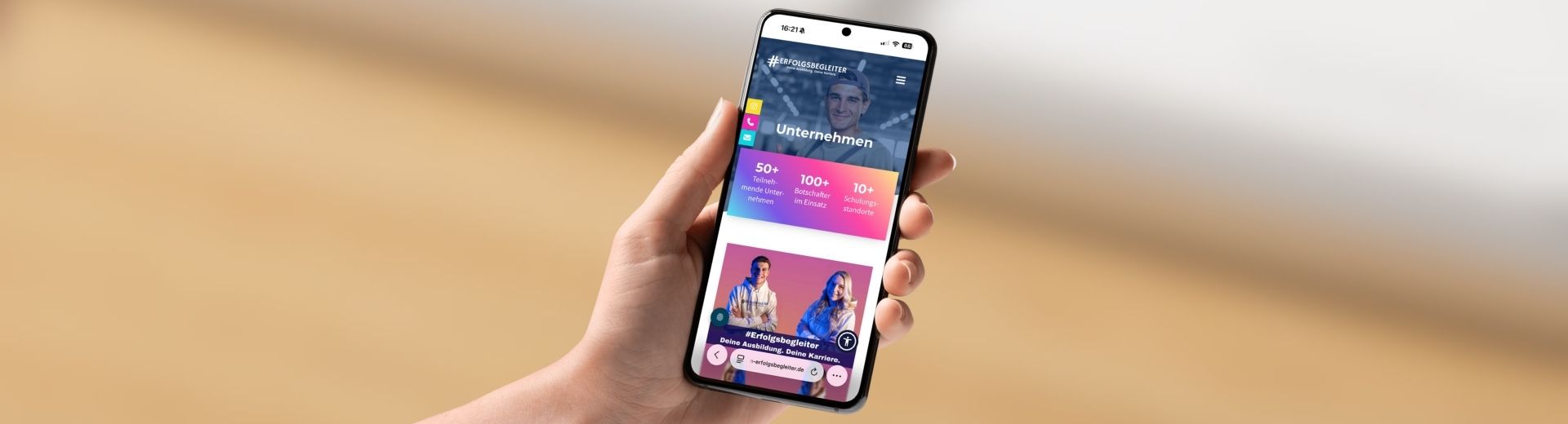 Erfolgsbelgleir_Titelbild