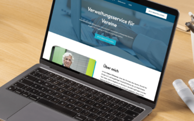 Webseite „VVS Oltmanns“