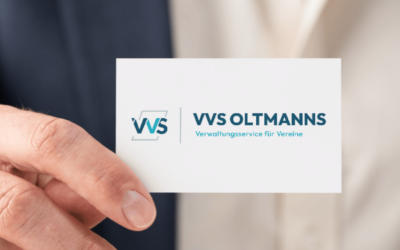 Logo „VVS Oltmanns“
