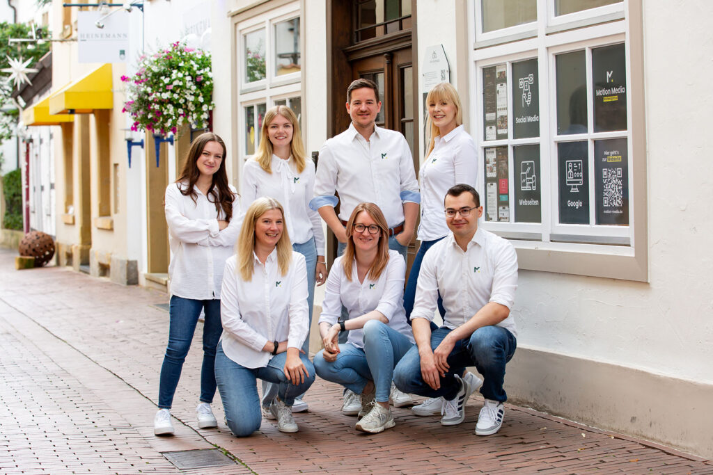 Werbeagentur Osnabrück