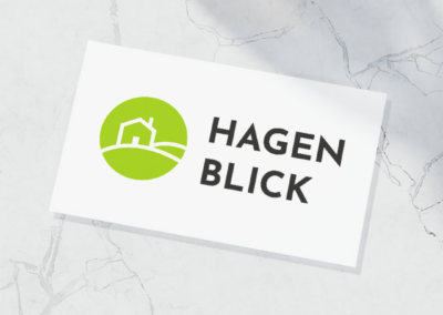 Logo „Hagenblick“