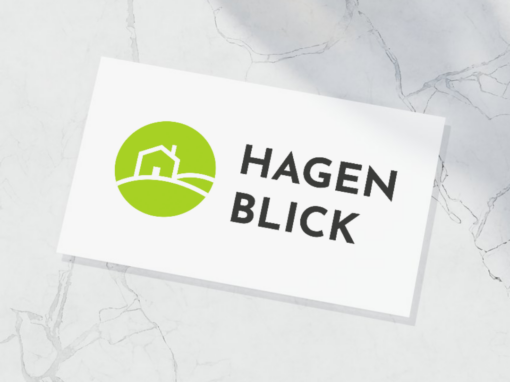 Logo „Hagenblick“